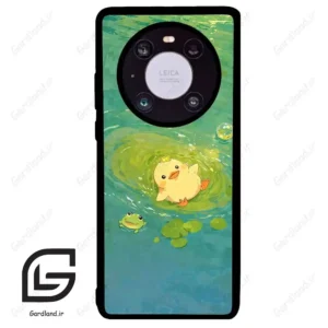 قاب گوشی هوآوی میت 40 (Huawei Mate 40 ) طرح فانتزی کد 2189