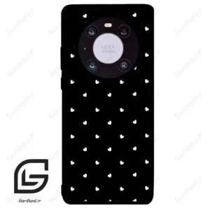 قاب گوشی هوآوی میت 40 (Huawei Mate 40 ) طرح فانتزی کد 2192