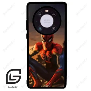 قاب گوشی هوآوی میت 40 (Huawei Mate 40 ) طرح مرد کد 2195