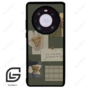قاب گوشی هوآوی میت 40 (Huawei Mate 40 ) طرح فانتزی کد 2196