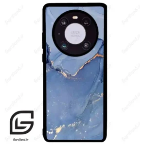 قاب گوشی هوآوی میت 40 (Huawei Mate 40 ) طرح ساده کد 2197