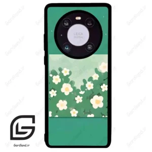 قاب گوشی هوآوی میت 40 (Huawei Mate 40 ) طرح ساده کد 2200