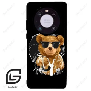 قاب گوشی هوآوی میت 40 (Huawei Mate 40 ) طرح طرح کد 2201