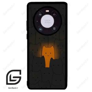 قاب گوشی هوآوی میت 40 (Huawei Mate 40 ) طرح فانتزی کد 2205