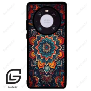 قاب گوشی هوآوی میت 40 (Huawei Mate 40 ) طرح دخترانه کد 2207
