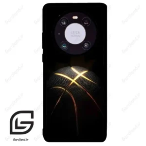 قاب گوشی هوآوی میت 40 (Huawei Mate 40 ) طرح توپ کد 2210