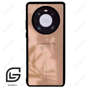 قاب گوشی هوآوی میت 40 (Huawei Mate 40 ) طرح دخترانه کد 2211