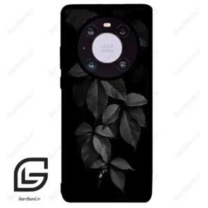 قاب گوشی هوآوی میت 40 (Huawei Mate 40 ) طرح برگ کد 2223