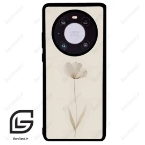 قاب گوشی هوآوی میت 40 (Huawei Mate 40 ) طرح گل کد 2225