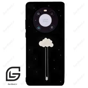 قاب گوشی هوآوی میت 40 (Huawei Mate 40 ) طرح دخترانه کد 2235