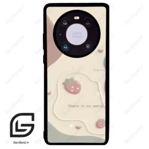 قاب گوشی هوآوی میت 40 (Huawei Mate 40 ) طرح دخترانه کد 2239