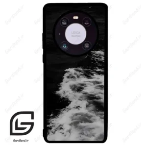 قاب گوشی هوآوی میت 40 (Huawei Mate 40 ) طرح دریا کد 2247