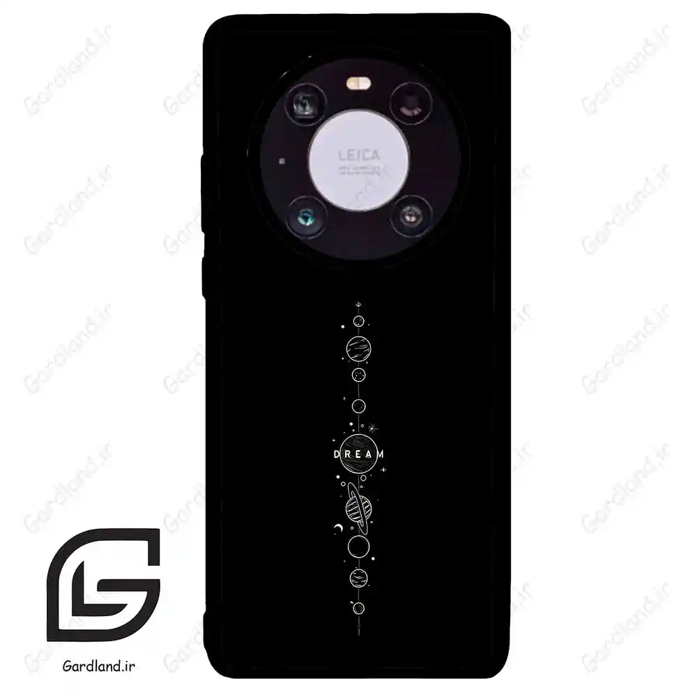 قاب گوشی هوآوی میت 40 (Huawei Mate 40 ) طرح خفن کد 2255