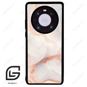 قاب گوشی هوآوی میت 40 (Huawei Mate 40 ) طرح مرمر کد 2257