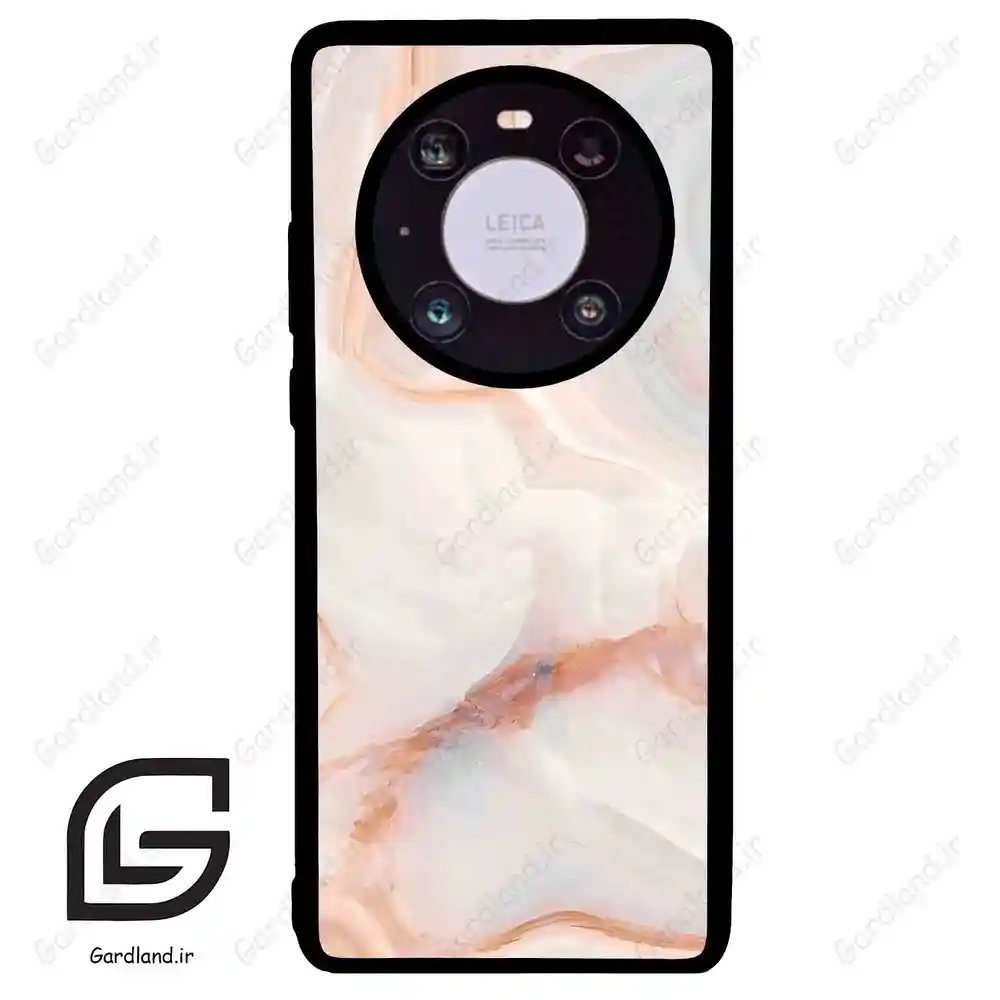 قاب گوشی هوآوی میت 40 (Huawei Mate 40 ) طرح مرمر کد 2257