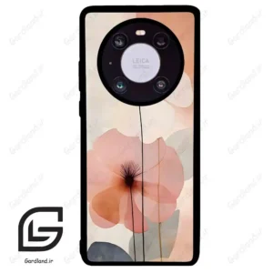 قاب گوشی هوآوی میت 40 (Huawei Mate 40 ) طرح گل کد 2266