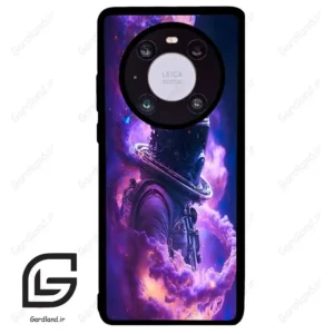 قاب گوشی هوآوی میت 40 (Huawei Mate 40 ) طرح فضانورد کد 2288