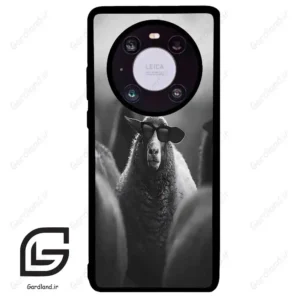 قاب گوشی هوآوی میت 40 (Huawei Mate 40 ) طرح گوسفند کد 2290