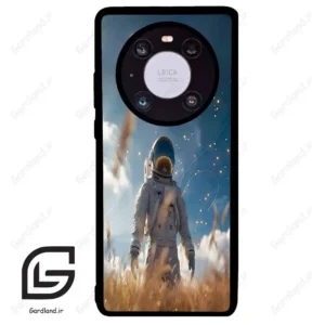 قاب گوشی هوآوی میت 40 (Huawei Mate 40 ) طرح فضانورد کد 2292