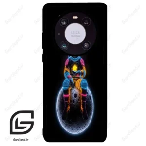 قاب گوشی هوآوی میت 40 (Huawei Mate 40 ) طرح کره کد 2294