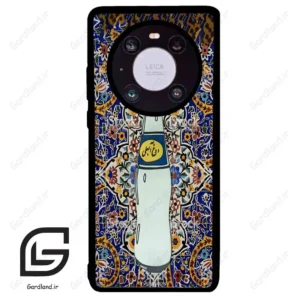 قاب گوشی هوآوی میت 40 (Huawei Mate 40 ) طرح دوغ کد 2300
