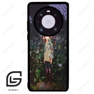 قاب گوشی هوآوی میت 40 (Huawei Mate 40 ) طرح خفن کد 2324