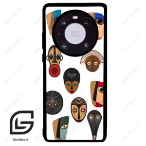 قاب گوشی هوآوی میت 40 (Huawei Mate 40 ) طرح بومی کد 2336
