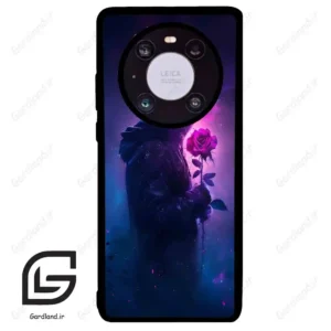 قاب گوشی هوآوی میت 40 (Huawei Mate 40 ) طرح پسرانه کد 2351