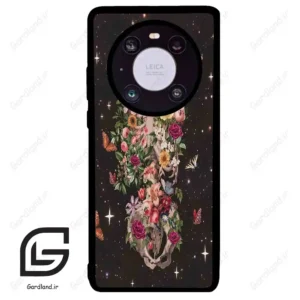قاب گوشی هوآوی میت 40 (Huawei Mate 40 ) طرح ستون کد 2362
