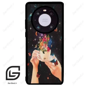 قاب گوشی هوآوی میت 40 (Huawei Mate 40 ) طرح فنجان کد 2363