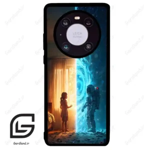 قاب گوشی هوآوی میت 40 (Huawei Mate 40 ) طرح میان کد 2375