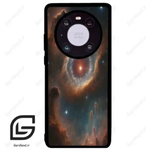 قاب گوشی هوآوی میت 40 (Huawei Mate 40 ) طرح اسمان کد 2376