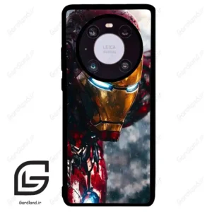 قاب گوشی هوآوی میت 40 (Huawei Mate 40 ) طرح مرداهنی کد 2380