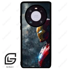 قاب گوشی هوآوی میت 40 (Huawei Mate 40 ) طرح مرداهنی کد 2381