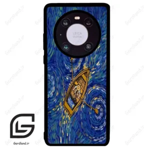 قاب گوشی هوآوی میت 40 (Huawei Mate 40 ) طرح ونگوک کد 2426