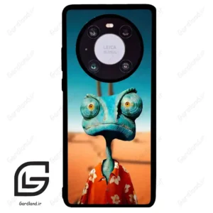 قاب گوشی هوآوی میت 40 (Huawei Mate 40 ) طرح رنگو کد 2433