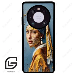 قاب گوشی هوآوی میت 40 (Huawei Mate 40 ) طرح دخترانه کد 2459
