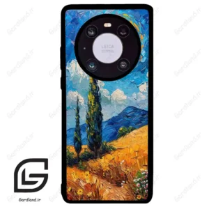 قاب گوشی هوآوی میت 40 (Huawei Mate 40 ) طرح ونگوک کد 2464