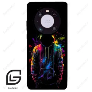 قاب گوشی هوآوی میت 40 (Huawei Mate 40 ) طرح پسرانه کد 2473