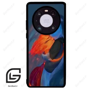 قاب گوشی هوآوی میت 40 (Huawei Mate 40 ) طرح اب کد 2497