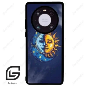 قاب گوشی هوآوی میت 40 (Huawei Mate 40 ) طرح انیمیشن کد 2518