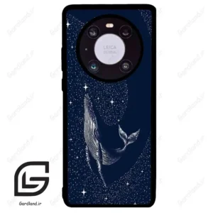 قاب گوشی هوآوی میت 40 (Huawei Mate 40 ) طرح وال کد 2520