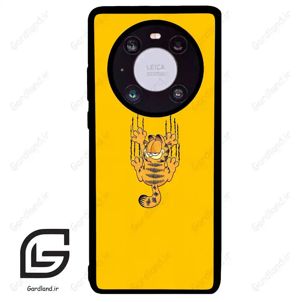 قاب گوشی هوآوی میت 40 (Huawei Mate 40 ) طرح گارفیلد کد 2551