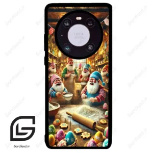 قاب گوشی هوآوی میت 40 (Huawei Mate 40 ) طرح انیمیشن کد 2563