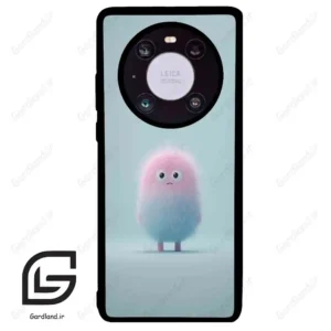 قاب گوشی هوآوی میت 40 (Huawei Mate 40 ) طرح انیمیشن کد 2564