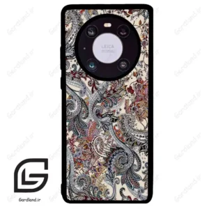 قاب گوشی هوآوی میت 40 (Huawei Mate 40 ) طرح سنتی کد 2569