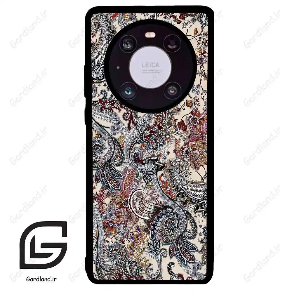 قاب گوشی هوآوی میت 40 (Huawei Mate 40 ) طرح سنتی کد 2569