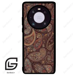 قاب گوشی هوآوی میت 40 (Huawei Mate 40 ) طرح نقاشی کد 2570