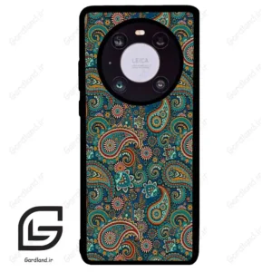 قاب گوشی هوآوی میت 40 (Huawei Mate 40 ) طرح خانومانه کد 2571