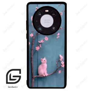قاب گوشی هوآوی میت 40 (Huawei Mate 40 ) طرح فانتزی کد 2575